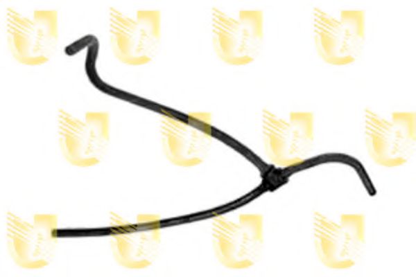 Шланг, теплообменник - отопление UNIGOM S1370