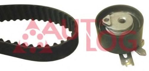 Комплект ремня ГРМ AUTLOG ZK1068
