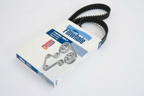 Ремень ГРМ FINWHALE BS136