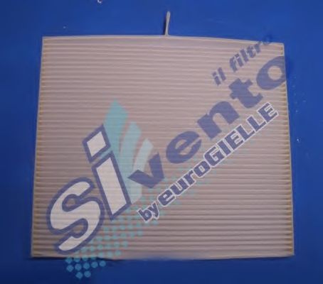 Фильтр, воздух во внутренном пространстве SIVENTO P320