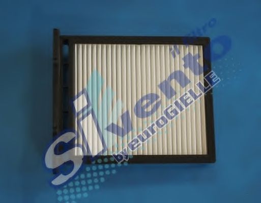Фильтр, воздух во внутренном пространстве SIVENTO P631