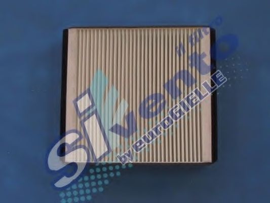 Фильтр, воздух во внутренном пространстве SIVENTO P910