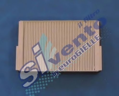 Фильтр, воздух во внутренном пространстве SIVENTO P919