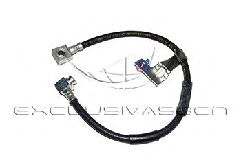 Кронштейн, тормозный шланг MDR MBH-2963