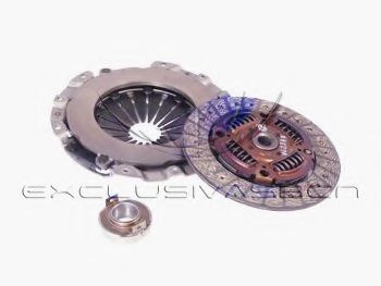 Комплект сцепления MDR MCK-1571