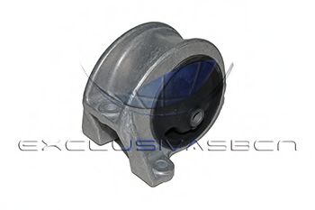Подвеска, двигатель MDR MEM-8199