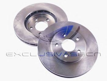 Тормозной диск MDR MFD-2099