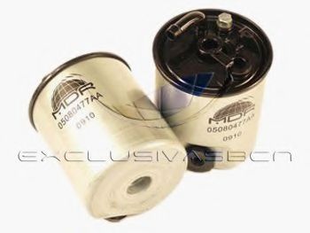 Топливный фильтр MDR MFF-3988