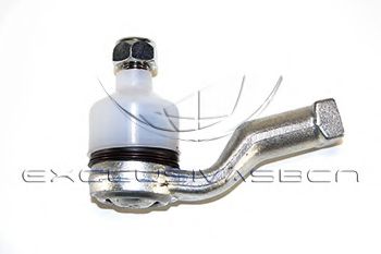 Наконечник поперечной рулевой тяги MDR MTR-8300