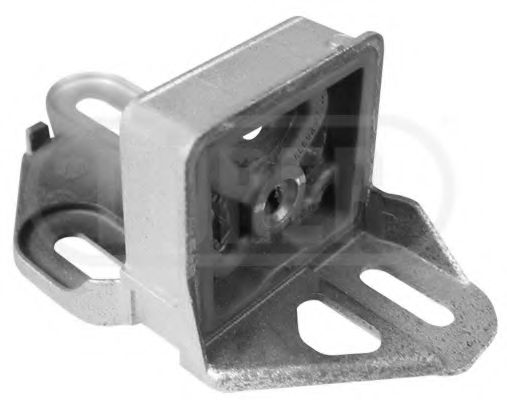 Кронштейн, система выпуска ОГ DÜRER SE6185701