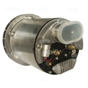 Генератор SPIDAN 5235