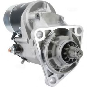 Стартер HC-Cargo 110580