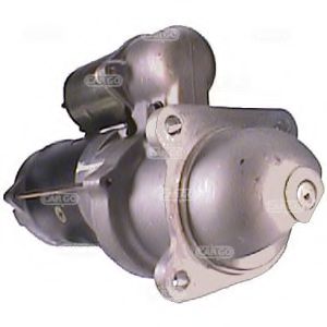 Стартер SPIDAN 4407