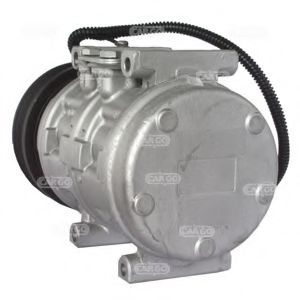 Компрессор, кондиционер HC-Cargo 240158