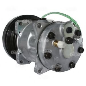 Компрессор, кондиционер HC-Cargo 240398