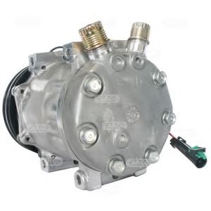 Компрессор, кондиционер HC-Cargo 240622