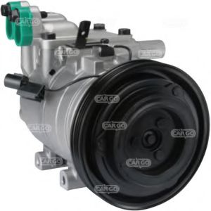 Компрессор, кондиционер HC-Cargo 240856