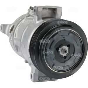 Компрессор, кондиционер HC-Cargo 241000