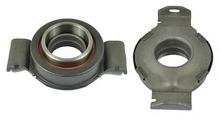 Выжимной подшипник VALEO 370552