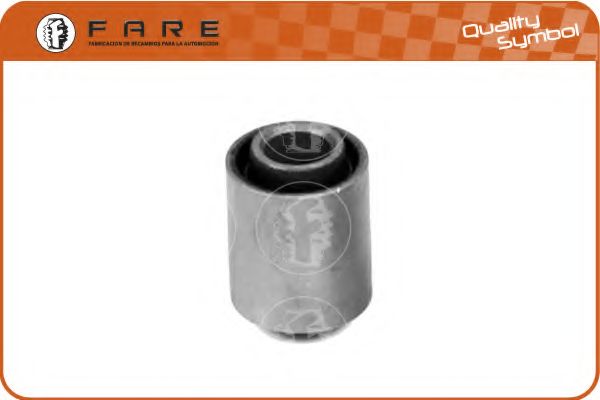 Подвеска, ступенчатая коробка передач FARE SA 0844