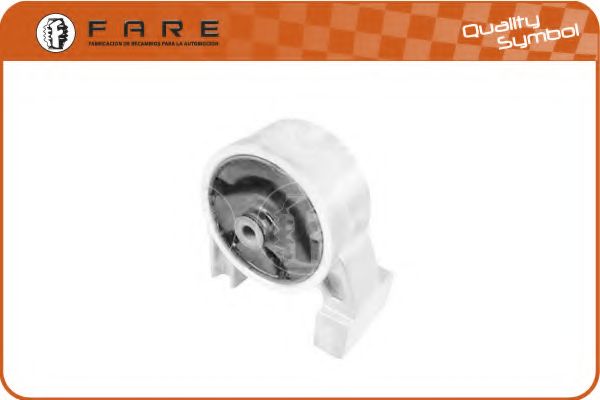 Подвеска, двигатель FARE SA 12352