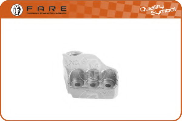 Подвеска, двигатель FARE SA 12380