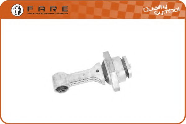 Подвеска, двигатель FARE SA 12478