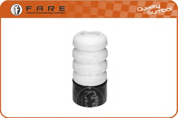 Буфер, амортизация FARE SA 5077