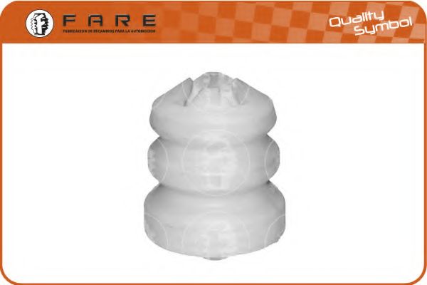 Буфер, амортизация FARE SA 5266