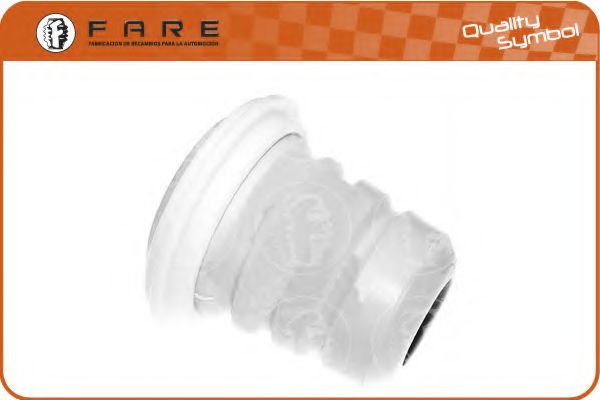 Буфер, амортизация FARE SA 5285