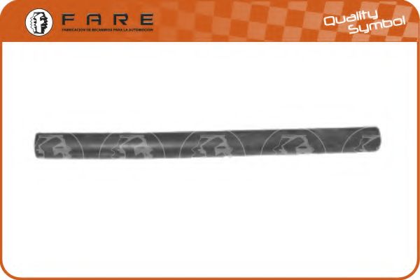 Шланг, теплообменник - отопление FARE SA 9148