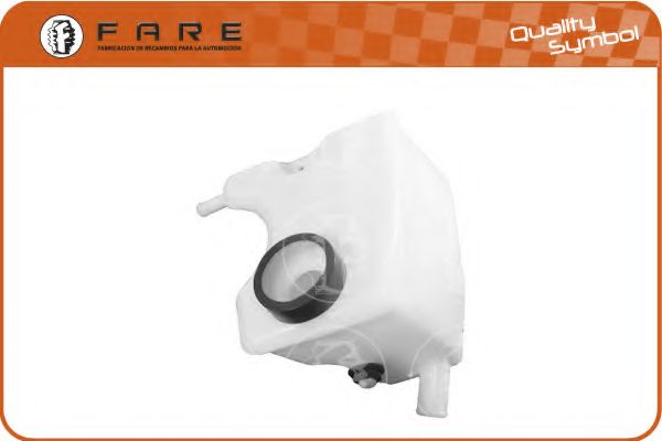 Бачок, радиатор FARE SA 9903