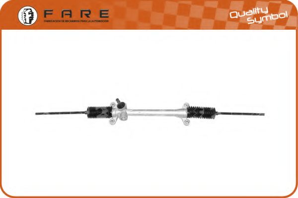 Рулевой механизм FARE SA DW027