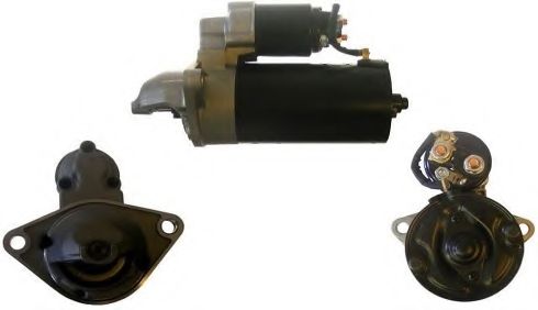 Стартер PIM 60521720