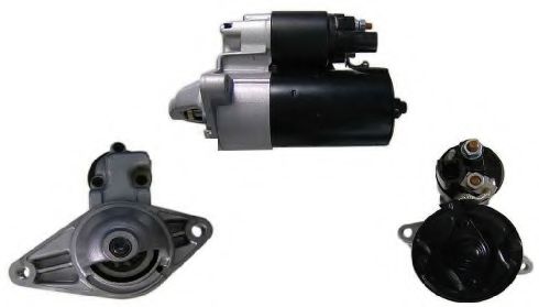 Стартер PIM 60620250