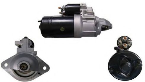 Стартер PIM 60731240