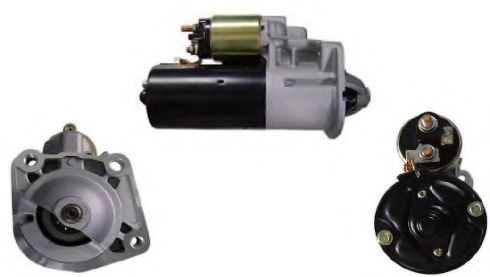 Стартер PIM 60820480