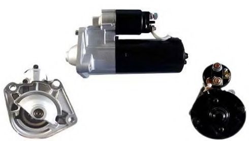 Стартер PIM 60840150