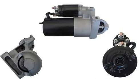 Стартер PIM 60841260