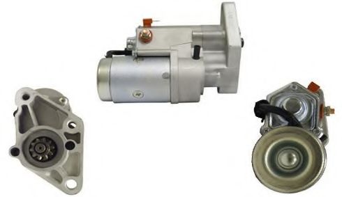 Стартер PIM 60880120