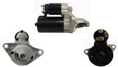 Стартер PIM 60901430