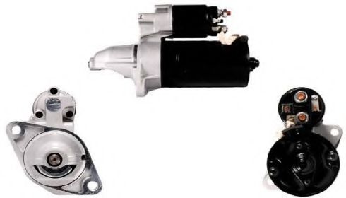 Стартер PIM 60901510