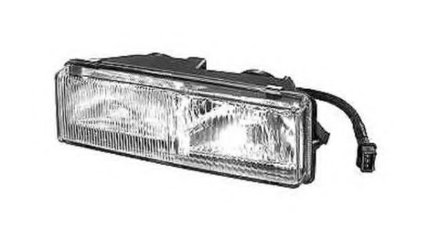 Противотуманная фара IPARLUX 13552071