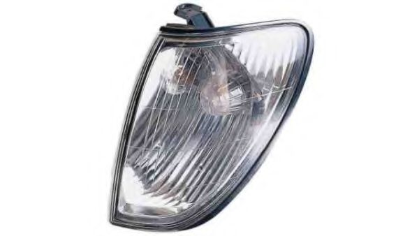 Фонарь указателя поворота IPARLUX 14904064