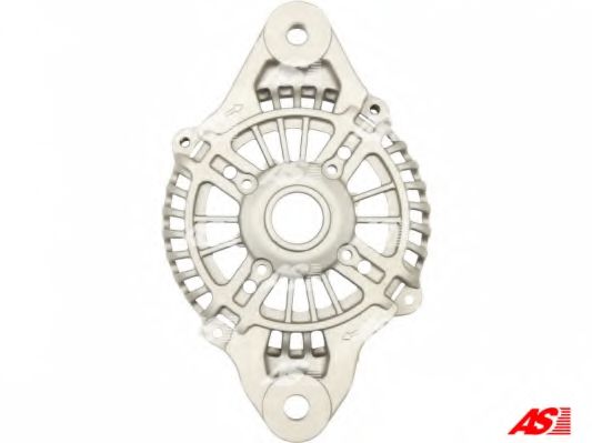 Подшипник со стороны привода, генератор AS-PL ABR5001