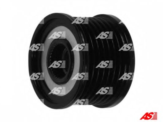 Механизм свободного хода генератора AS-PL AFP3016