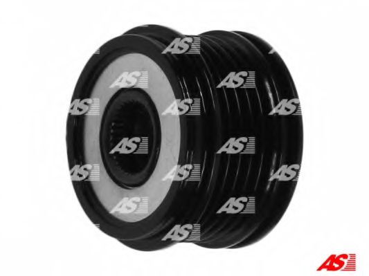 Механизм свободного хода генератора AS-PL AFP3017