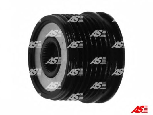 Механизм свободного хода генератора AS-PL AFP3018