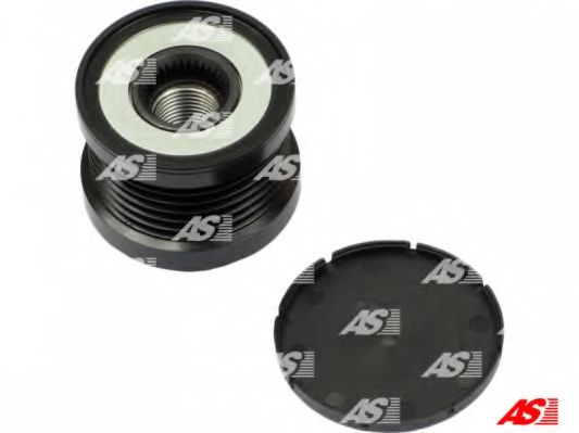 Механизм свободного хода генератора AS-PL A5TG0881