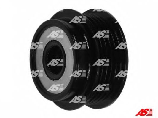 Механизм свободного хода генератора AS-PL AFP6011